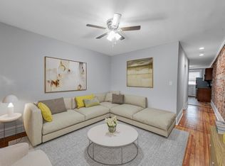 3318 S 18th St FLOOR 1, Saint Louis, MO 63118