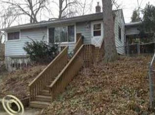 1115 Fountain St, Ann Arbor, MI 48103