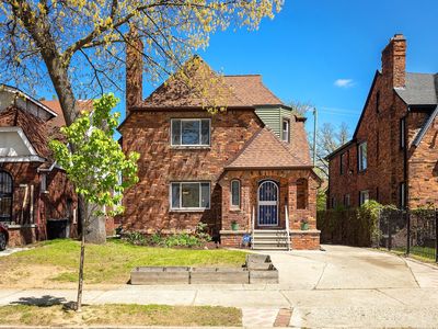18106 Roselawn St, Detroit, MI, 48221