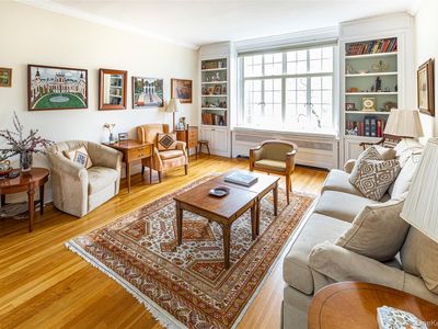 7 Tanglewylde Avenue #6C, Bronxville, NY, 10708