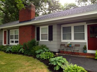 12 Bowdoin Rd, Andover, MA 01810