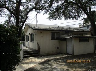 6867 Bruster Rd, Lucerne, CA 95458