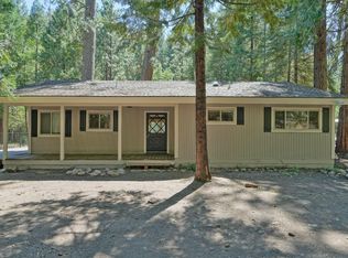 13602 Us Highway 50, Kyburz, CA 95720