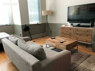 406 Bond St #2, Brooklyn, NY, 11231