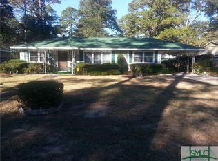21 Delta Cir, Savannah, GA 31406