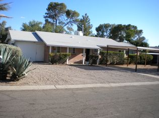 5450 E 8th St, Tucson, AZ 85711