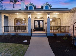 521 River Chase Blvd, Georgetown, TX 78628
