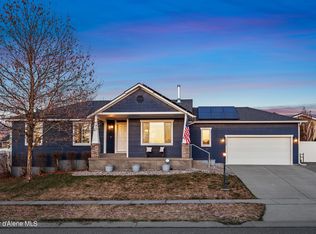 13524 N Apollo, Rathdrum, ID 83858