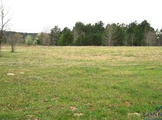 Tbd Willow Rd, Hallsville, TX 75650