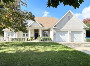 1563 Carver Cir, Bourbonnais, IL