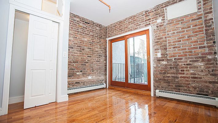 1st image of 134 Jefferson St #1A
