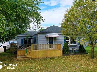 12137 Highland St, Mount Morris, MI 48458