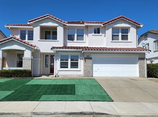 2425 Forty Niner Way, Antioch, CA 94531