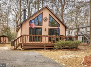 54 Falcon Bridge Rd, Ocean Pines, MD 21811