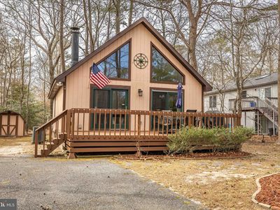 54 Falcon Bridge Rd, Ocean Pines, MD, 21811
