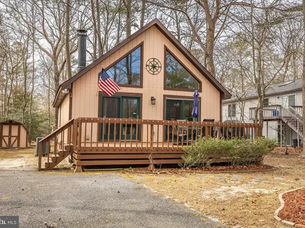 54 Falcon Bridge Rd, Ocean Pines, MD 21811