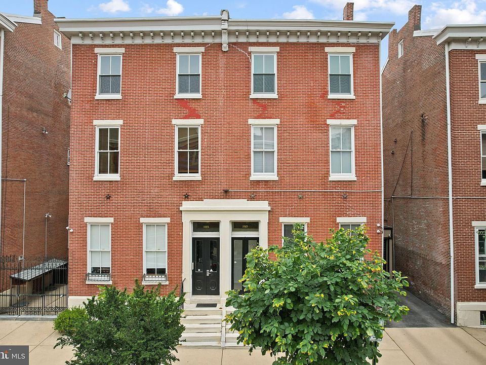 1st image of 1613 Green St #1
