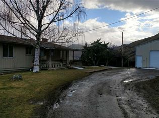 161 Cemetery Rd, White Bird, ID 83554