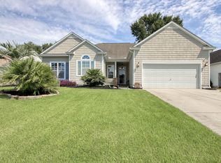 47 Pinfeather Dr., Murrells Inlet, SC 29576