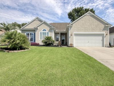 47 Pinfeather Dr., Murrells Inlet, SC, 29576