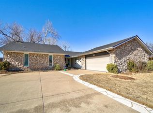 10405 Long Meadow Rd, Oklahoma City, OK 73162