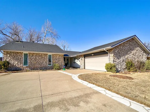 10405 Long Meadow Rd, Oklahoma City, OK 73162