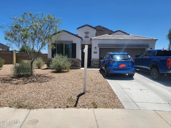 3855 N 308TH Lane, Buckeye, AZ 85396