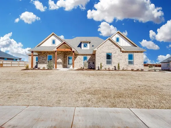 4631 Adraina Way, Piedmont, OK 73078