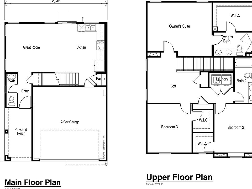 Floor Plan.