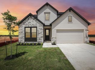 193 Christian Springs Dr, Kyle, TX 78640