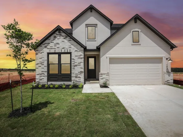 193 Christian Springs Dr, Kyle, TX 78640