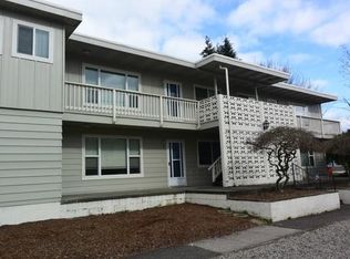 1606 Fir St #4, Longview, WA 98632