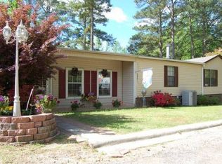 154 Briggs, Hot Springs, AR 71968