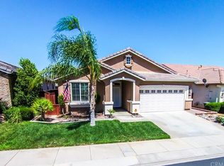 434 Casper Dr, Hemet, CA 92545