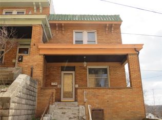 9 Newett St, Pittsburgh, PA 15210