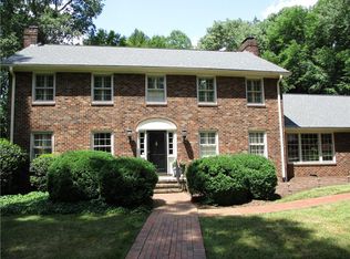 406 N Gurney St, Burlington, NC 27215