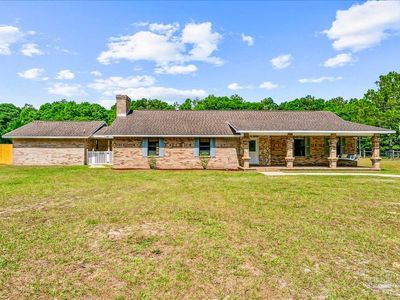 5322 Richard Rd, Baker, FL, 32531