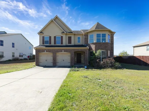 6376 Lemongrass Dr, Columbus, GA 31907