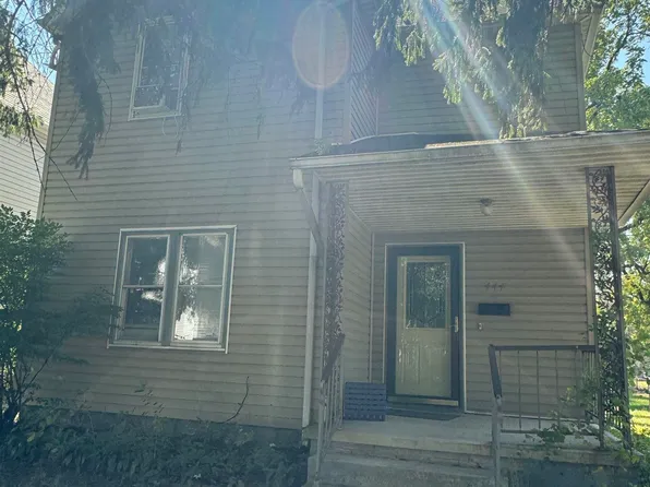 444 E Pontiac St, Fort Wayne, IN 46803
