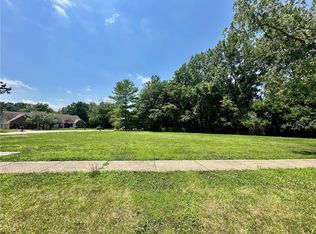 Timberlake Ests Lot 17, Charleston, IL
