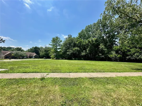 Timberlake Ests Lot 17, Charleston, IL 61920