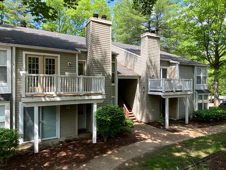 11431 Little Patuxent Pkwy #208 — Photo 1