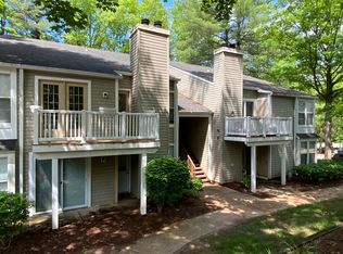 11431 Little Patuxent Pkwy Unit 208, Columbia, MD 21044