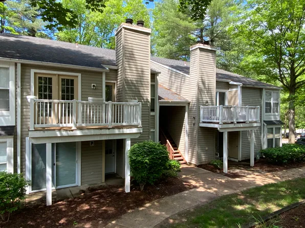 11431 Little Patuxent Pkwy Unit 208, Columbia, MD 21044