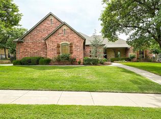 10301 Berrywood Dr, Oklahoma City, OK 73151