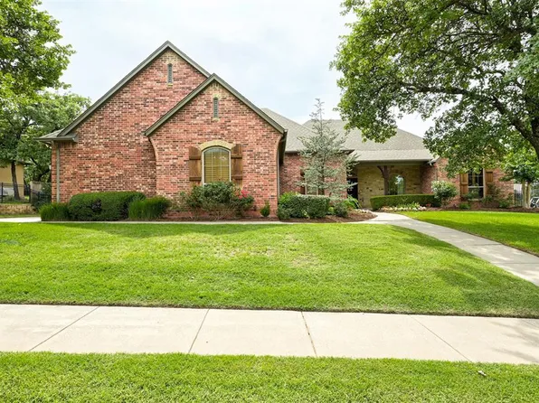 10301 Berrywood Dr, Oklahoma City, OK 73151