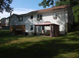 227 Cherry Hill Ave, Woonsocket, RI 02895