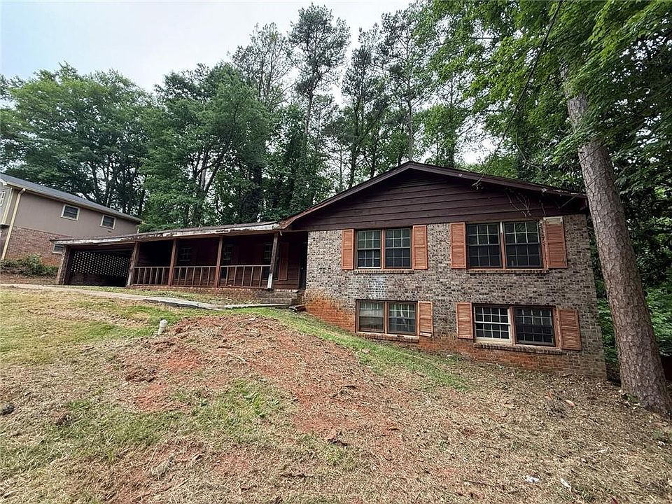 1st image of 2807 Leisure Woods Ln