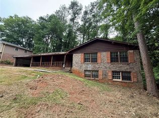 2807 Leisure Woods Ln, Decatur, GA 30034