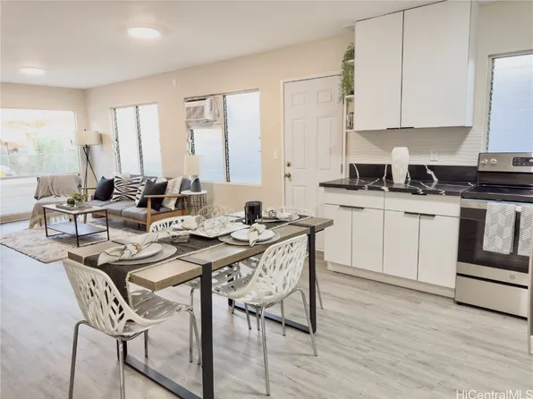 84-633 Manuku St #A, Waianae, HI 96792